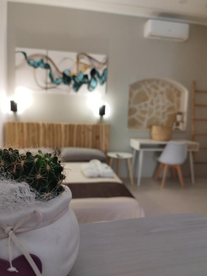 Brama Wellness Experience Apartment Brindisi Exterior photo