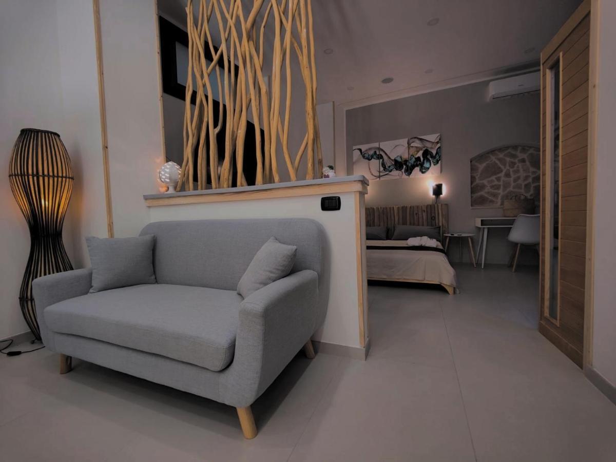 Brama Wellness Experience Apartment Brindisi Exterior photo