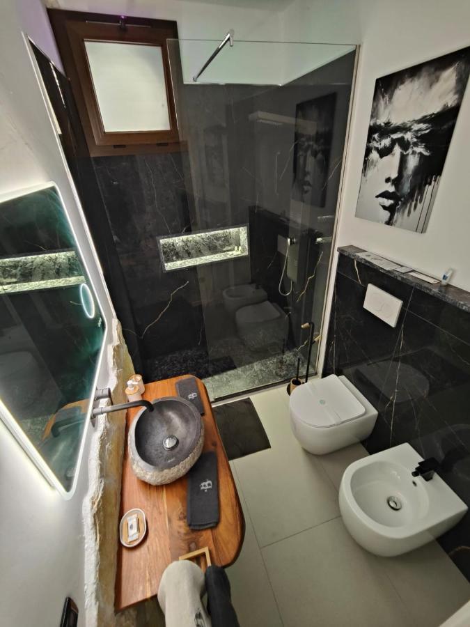 Brama Wellness Experience Apartment Brindisi Exterior photo