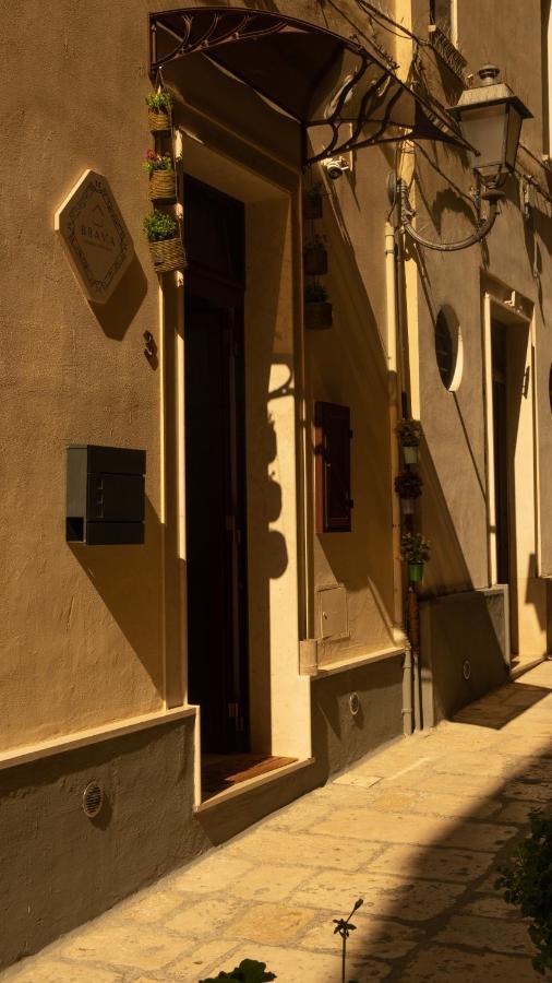 Brama Wellness Experience Apartment Brindisi Exterior photo