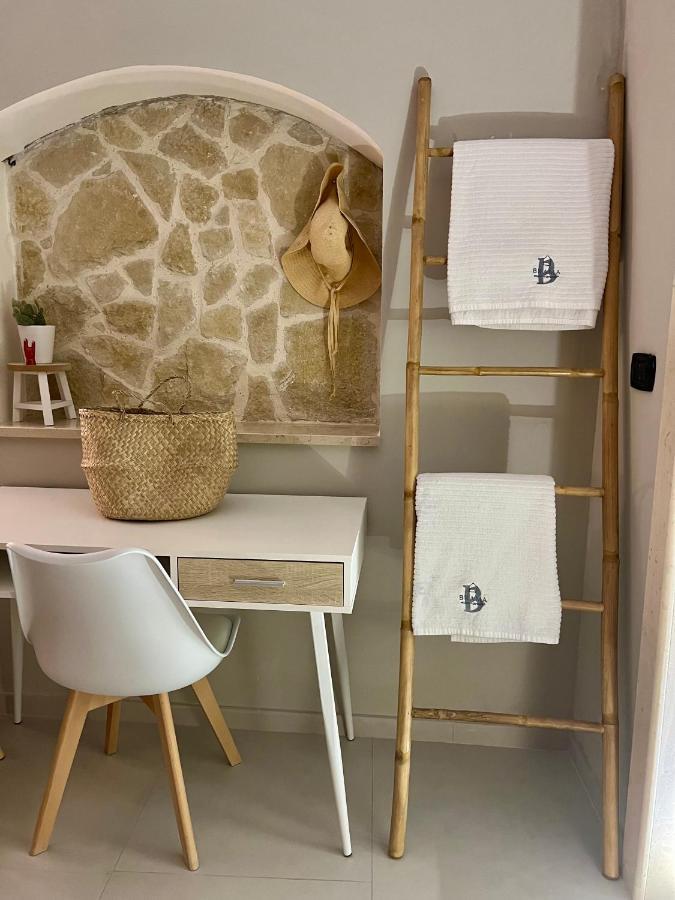Brama Wellness Experience Apartment Brindisi Exterior photo